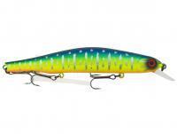 Leurre ZipBaits Orbit 110 SP SR - AGZ014 Blue Tiger