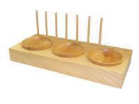 KN Organizer - 3 bowls