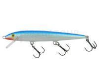 Leurre Rapala Original Floater 11cm - Blue