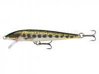 Leurre Rapala Original Floater 5cm - Muddler