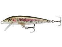 Leurre Rapala Original Floater 5cm - Live Rainbow Trout