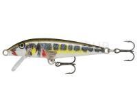 Leurre Rapala Original Floater 5cm - Live Vairon