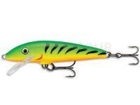 Leurre Rapala Original Floater 7cm - Firetiger