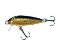 Leurre Rapala Original Floater 7cm - Gold