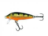 Leurre Rapala Original Floater 7cm - Perch