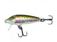 Leurre Rapala Original Floater 7cm - Rainbow Trout