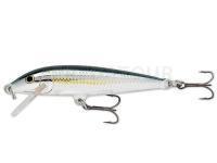 Leurre Rapala Original Floater 9cm - Bleak