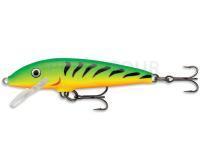 Leurre Rapala Original Floater 9cm - Firetiger