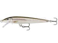 Leurre Rapala Original Floater 9cm - Live Smelt