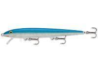 Leurre Rapala Original Floater 13cm - Blue