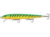 Leurre Rapala Original Floater 13cm - Firetiger