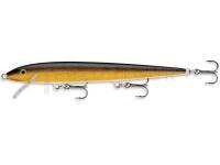 Leurre Rapala Original Floater 13cm - Gold