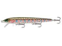 Leurre Rapala Original Floater 13cm - Rainbow Trout