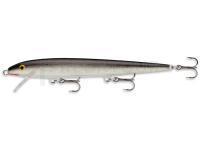 Leurre Rapala Original Floater 13cm - Silver