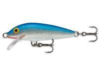 Leurre Rapala Original Floater 5cm - Blue