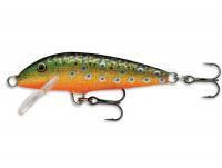 Leurre Rapala Original Floater 5cm - Brook Trout