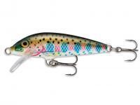 Leurre Rapala Original Floater 5cm - Rainbow Trout