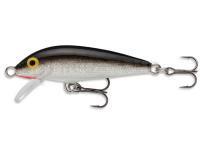 Leurre Rapala Original Floater 5cm - Silver