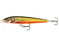 Leurre Rapala Original Floater 9cm - Live Char