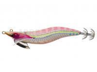 Leurre mer Savage Gear Squid Beat Egi #3.0 | 14g Sinking - Pink