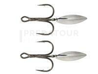 Westin Spin-Trebles #2/0