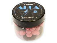Osmo Alfa - Fishmeal Larwa Wafter 8mm