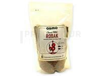 Osmo Classic Pellet 800g - Worms