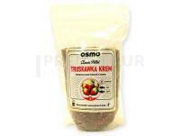 Osmo Classic Pellet 800g - Strawberry Cream