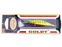 Leurre Goldy Otter Deep Diving 8cm 6.1g - GFT