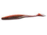 Leurre Souple Shaker Baits Huntershad 5.0 inch | 127 mm 9.5g - Hot Lava