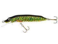 Leurre Jaxon Holo Select Pike UV 14cm - P