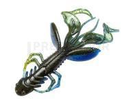 Leurre souple Lunker City Ozmo 5 - #223 Chobee Craw