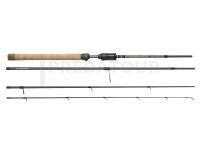 Canne Spinning Savage Gear Parabellum CCS Travel 2.44m 7-21g