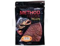 Pellet Jaxon Method Feeder 500g 2mm - CYTRUS