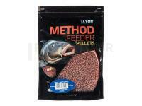 Pellet Method Feeder 500g 2mm - Krill