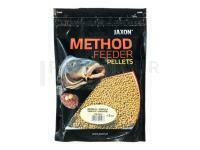 Pellet Method Feeder 500g 2mm - Vanilla