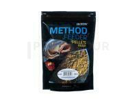 Pellet Ready Jaxon Method Feeder 500g 2mm - Butter acid