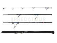 Canne Penn Overseas XT II Popping 2.50m 80-220g