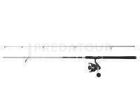 Penn Squadron IV Labrax Spin 2.44m 20-50g + 3000 HT-100