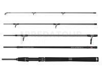 Canne Penn Squadron IV Travel Spin 2.40m 15-40g
