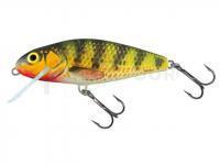 Leurre Salmo Perch PH12F - Holo Perch