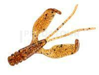 Leurres Perch Professor Fapping Craw 2” 5cm - #03 Bimber Tea