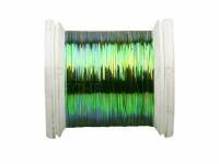 Perdigon Tinsel Fine - Olive