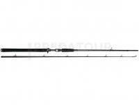 Canne Westin W3 Jerkbait-T 2nd 6’6” 195cm XXH 40-130g