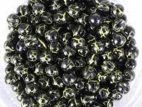 Hends Tungsten Plus Marbre 3.3mm - BLACK / UV FLUO YELLOW