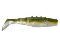 Leurre souple Dragon Phantail Pro 5cm - Pearl/Olive Green