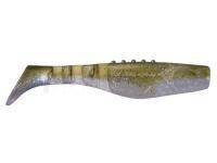 Leurre souple Dragon Phantail Pro 6cm - Pearl BS/Olive