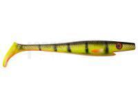 Leurre souple Strike Pro Pig Giant Pig Shad 26cm 130g - Hot Baitfish