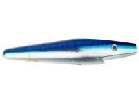 Leurre Strike Pro Pig Jr 6' 153mm - 114E Blue Chrome