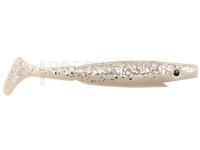 Leurre souple Strike Pro Piglet Shad 10cm | C014 Ice Shad